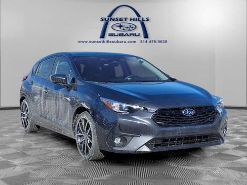 New 2026 Subaru Impreza 2.0i Sport image 21