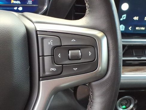 Certified 2022 Chevrolet Silverado 1500 LT image 18