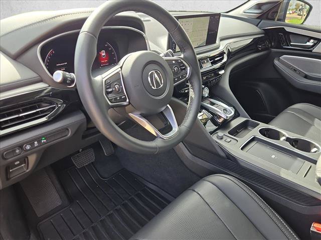Certified 2026 Acura MDX w/ Technology Package AWD/4WD image 10