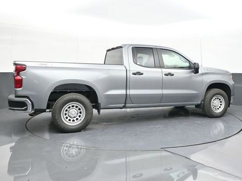New 2026 Chevrolet Silverado 1500 W/T w/ WT Value Package image 14