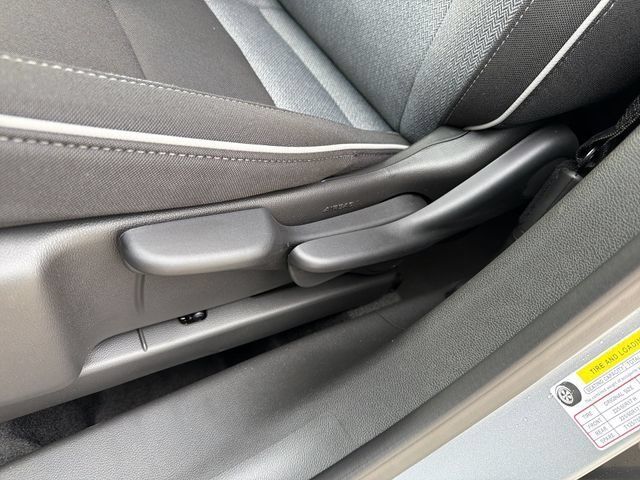 New 2026 Chevrolet TrailBlazer LT w/ LT Cold Weather Package FWD image 13