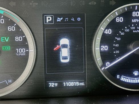 Used 2016 Hyundai Sonata SE FWD image 18