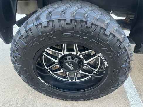 Used 2020 RAM 2500 Tradesman image 8