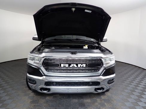 Used 2019 RAM 1500 Limited RWD image 37