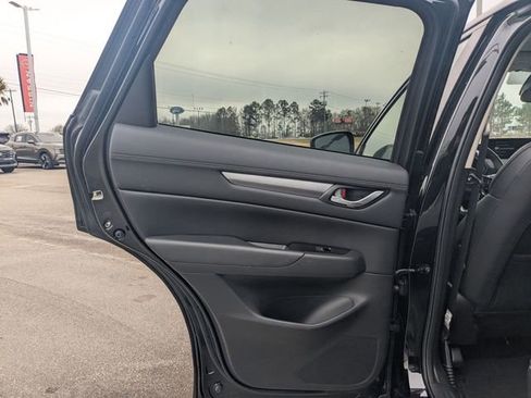 Used 2025 MAZDA CX-5 AWD 2.5 S w/ Select Package image 24