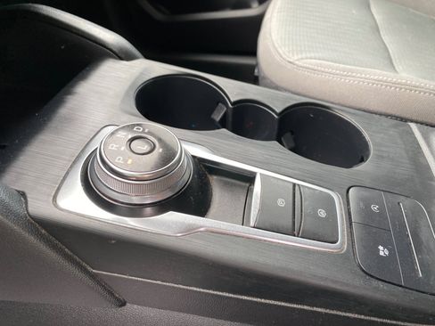 Used 2020 Ford Escape S image 58