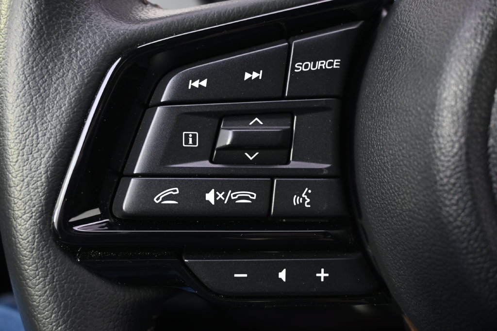 Certified 2026 Subaru Forester Sport AWD/4WD image 32