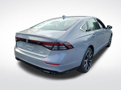 New 2026 Honda Accord Touring image 3