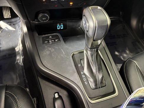 Certified 2019 Ford Ranger Lariat w/ Equipment Group 501A Mid image 22