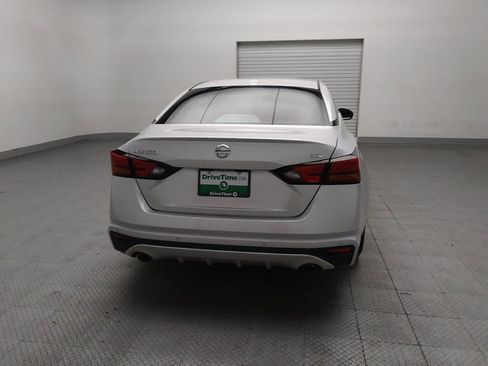 Used 2019 Nissan Altima 2.5 SL FWD image 7