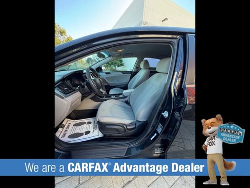 Used 2019 Hyundai Sonata SE FWD image 19