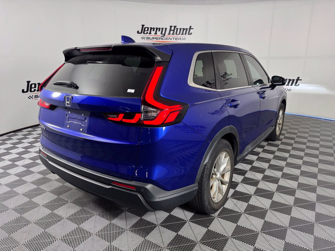 Used 2023 Honda CR-V EX-L image 7