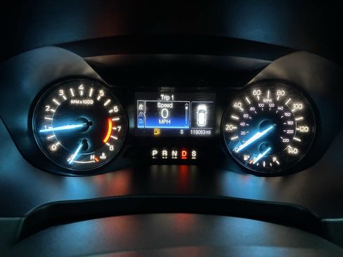 Used 2016 Ford Explorer 4WD image 15