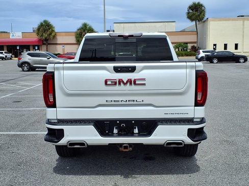 Used 2024 GMC Sierra 1500 Denali w/ Denali Reserve Package AWD/4WD image 6