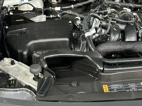 Used 2024 Ford Bronco Big Bend AWD/4WD image 80