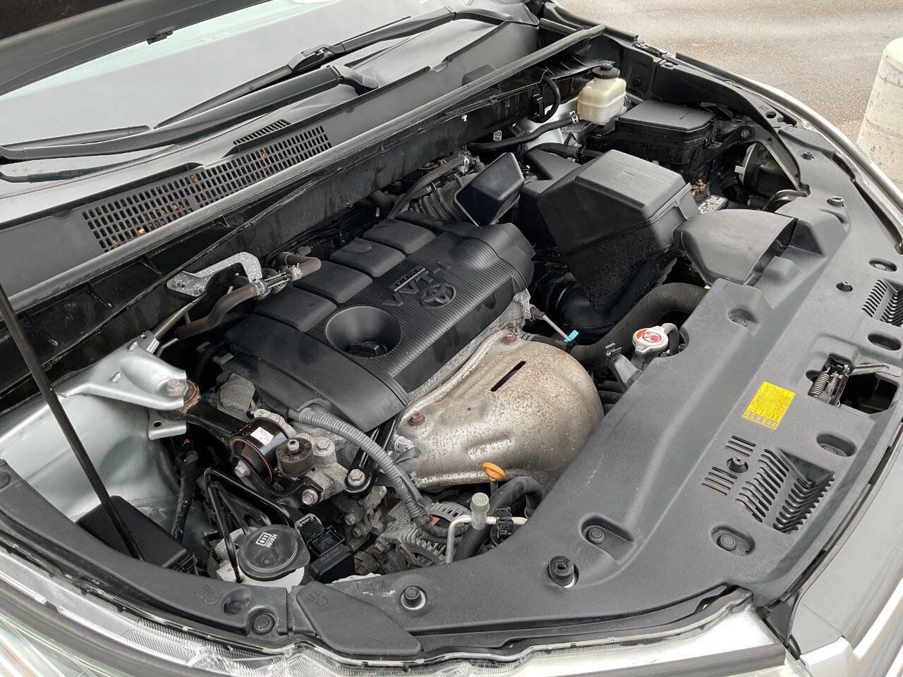 Used 2019 Toyota Highlander LE FWD image 50