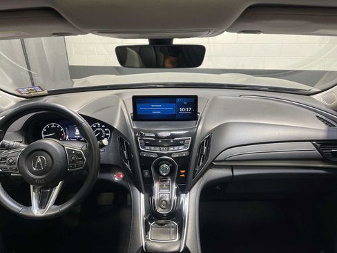 Used 2019 Acura RDX AWD image 10