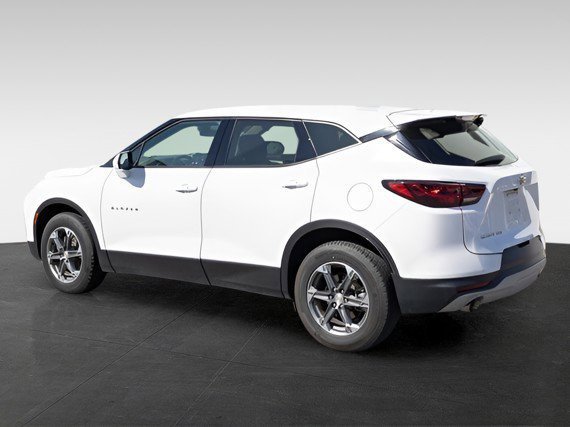 Used 2023 Chevrolet Blazer LT AWD/4WD image 7