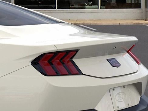 New 2025 Ford Mustang GT Premium w/ 60th Anniversary Package RWD image 22