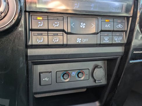 Used 2021 Toyota 4Runner Nightshade image 15