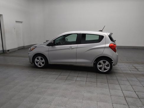 Used 2020 Chevrolet Spark LS FWD image 3
