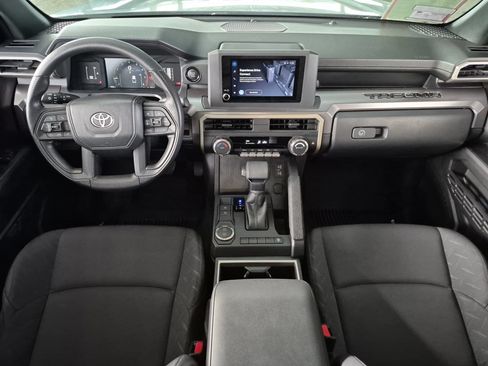 Used 2026 Toyota Tacoma SR5 RWD image 12