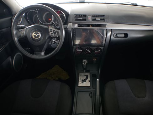 Used 2008 MAZDA MAZDA3 s Touring image 3