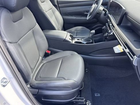 New 2026 Hyundai Santa Cruz SEL AWD/4WD image 13
