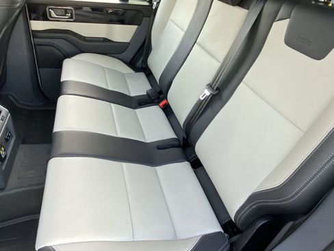 New 2025 INEOS Grenadier Trialmaster Edition image 16