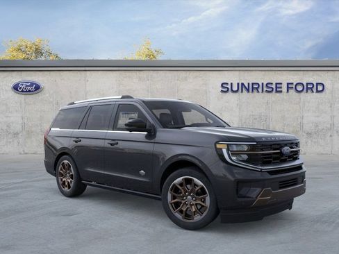 New 2026 Ford Expedition King Ranch AWD/4WD image 7