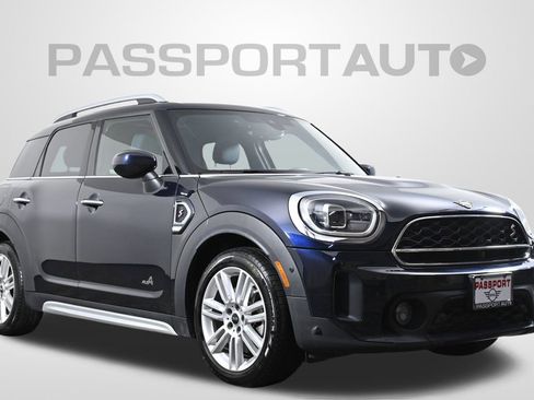 Certified 2023 MINI Cooper Countryman S image 3