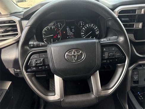 Used 2024 Toyota Tundra SR5 image 14