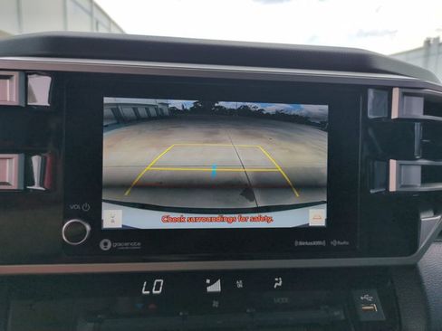 Used 2023 Toyota Tundra SR5 w/ SR5 Convenience Package RWD image 13