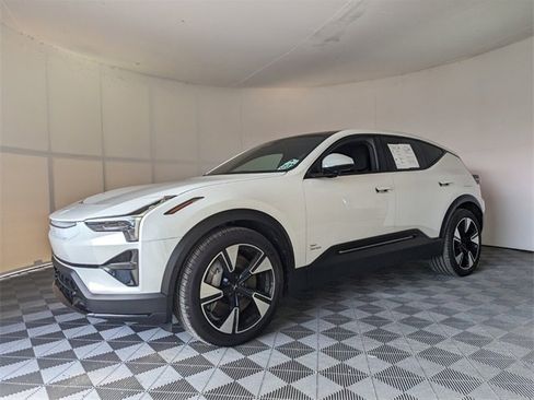 Used 2025 Polestar Polestar 3 image 4