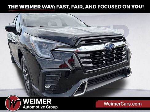 Used 2024 Subaru Ascent Touring AWD/4WD image 15