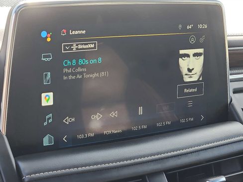 Used 2022 Chevrolet Tahoe Premier w/ Premium Package 2 image 17