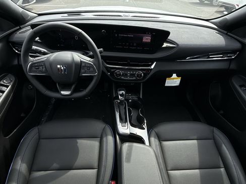 New 2026 Buick Envista Sport Touring w/ Convenience I Package FWD image 22
