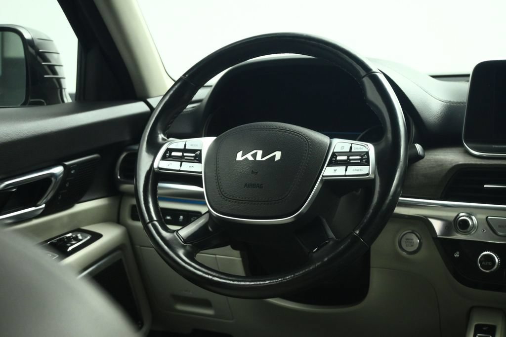 Used 2022 Kia Telluride SX AWD/4WD image 39