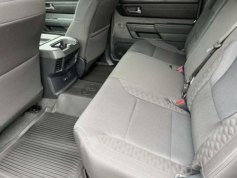 New 2026 Toyota Tundra SR5 AWD/4WD image 18