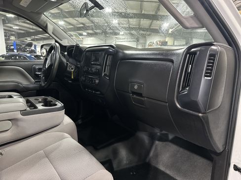 Used 2015 GMC Sierra 2500 4x4 Crew Cab image 15