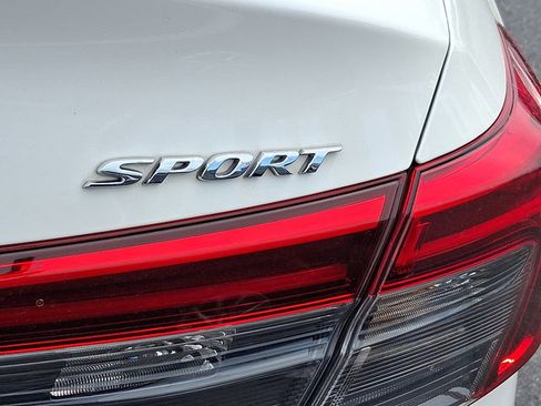 Certified 2024 Honda Civic Sport image 31