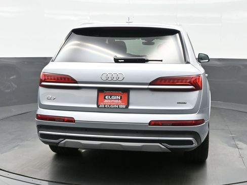 Used 2022 Audi Q7 3.0T Premium Plus image 5