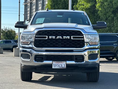 Certified 2022 RAM 2500 Big Horn image 9