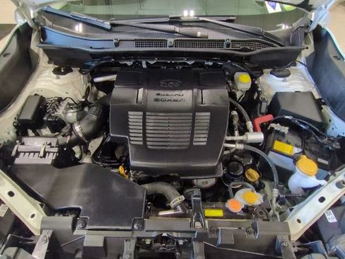 Certified 2022 Subaru Forester Premium image 14