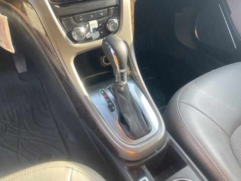 Used 2012 Buick Verano Convenience image 21