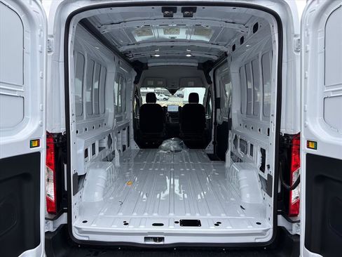 New 2026 Ford Transit 250 Base image 21