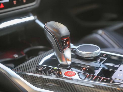 Used 2025 BMW M2 w/ Carbon Package image 19