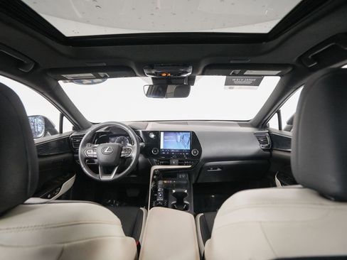 Used 2022 Lexus NX 350 350 Premium 4D Sport Utility image 15