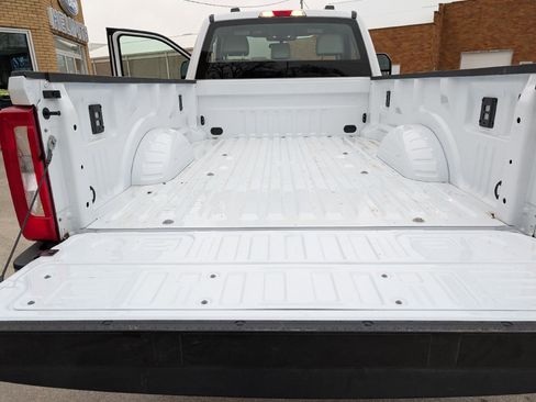 Used 2022 Ford F350 XL w/ XL Value Package image 12