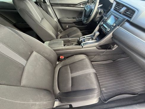 Used 2020 Honda Civic LX image 35